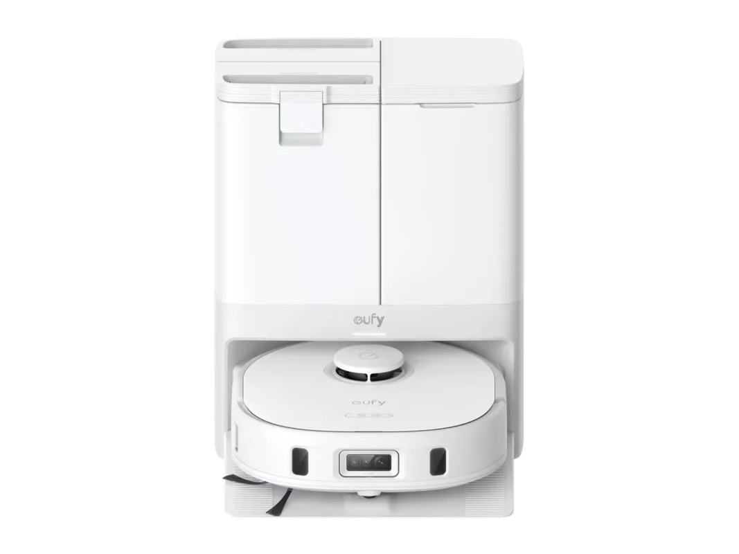 Eufy X10 Pro Omni robotstøvsuger