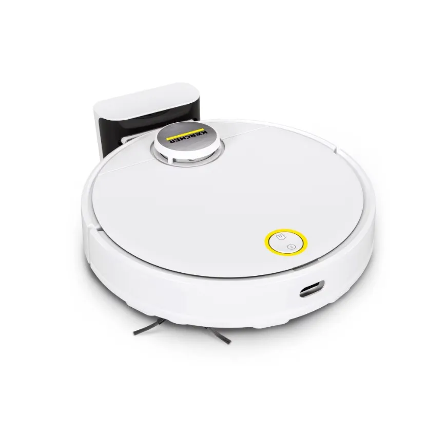 Kärcher Robotstøvsuger RCV 3 Test Og Beste Pris