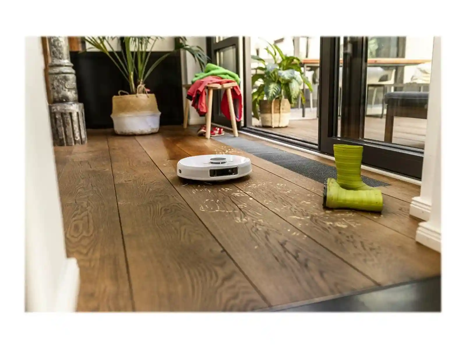 Kärcher Robotstøvsuger RCV 5 Test Og Beste Pris - Bilde 5