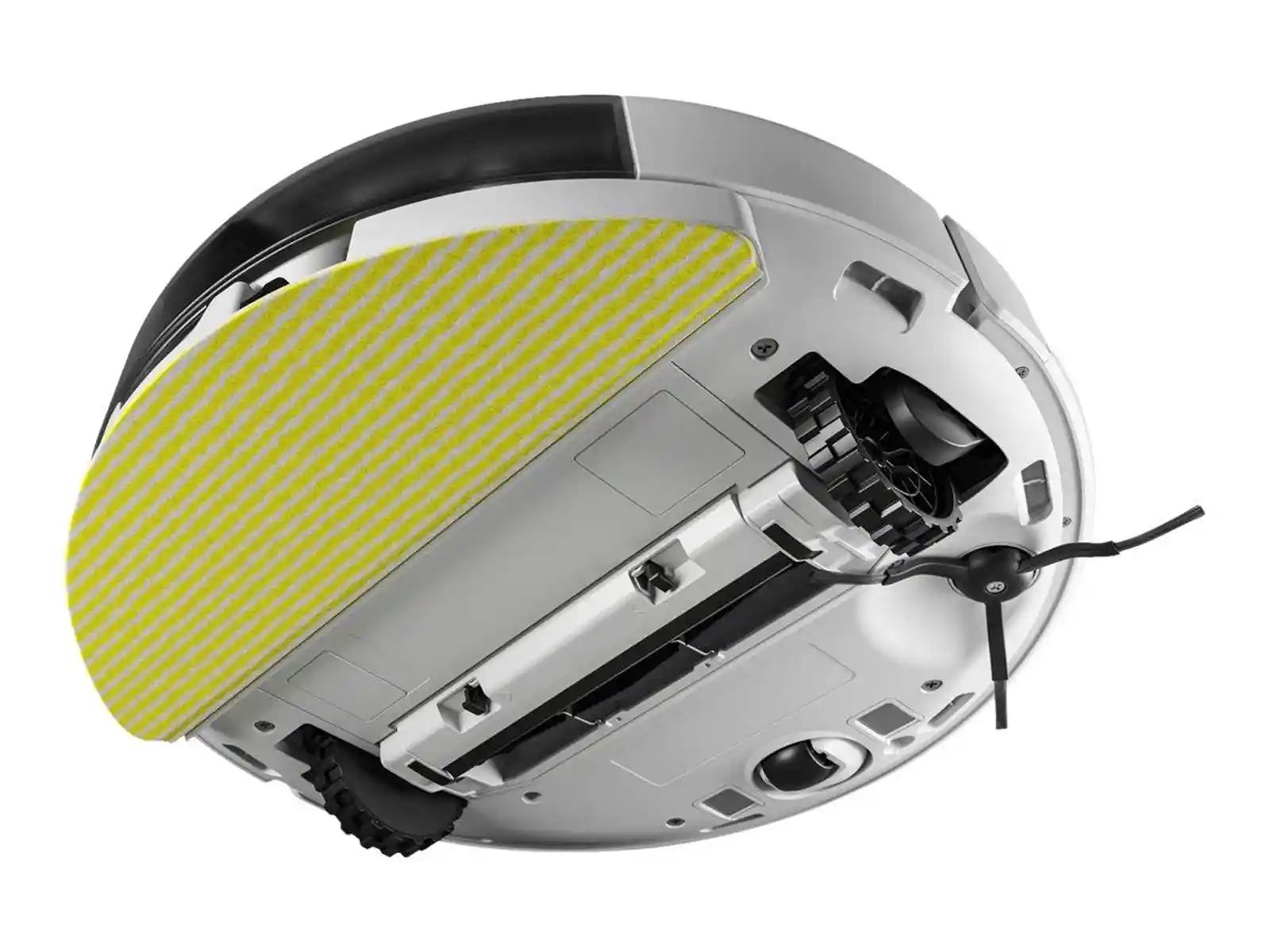 Kärcher Robotstøvsuger RCV 5 Test Og Beste Pris - Bilde 4