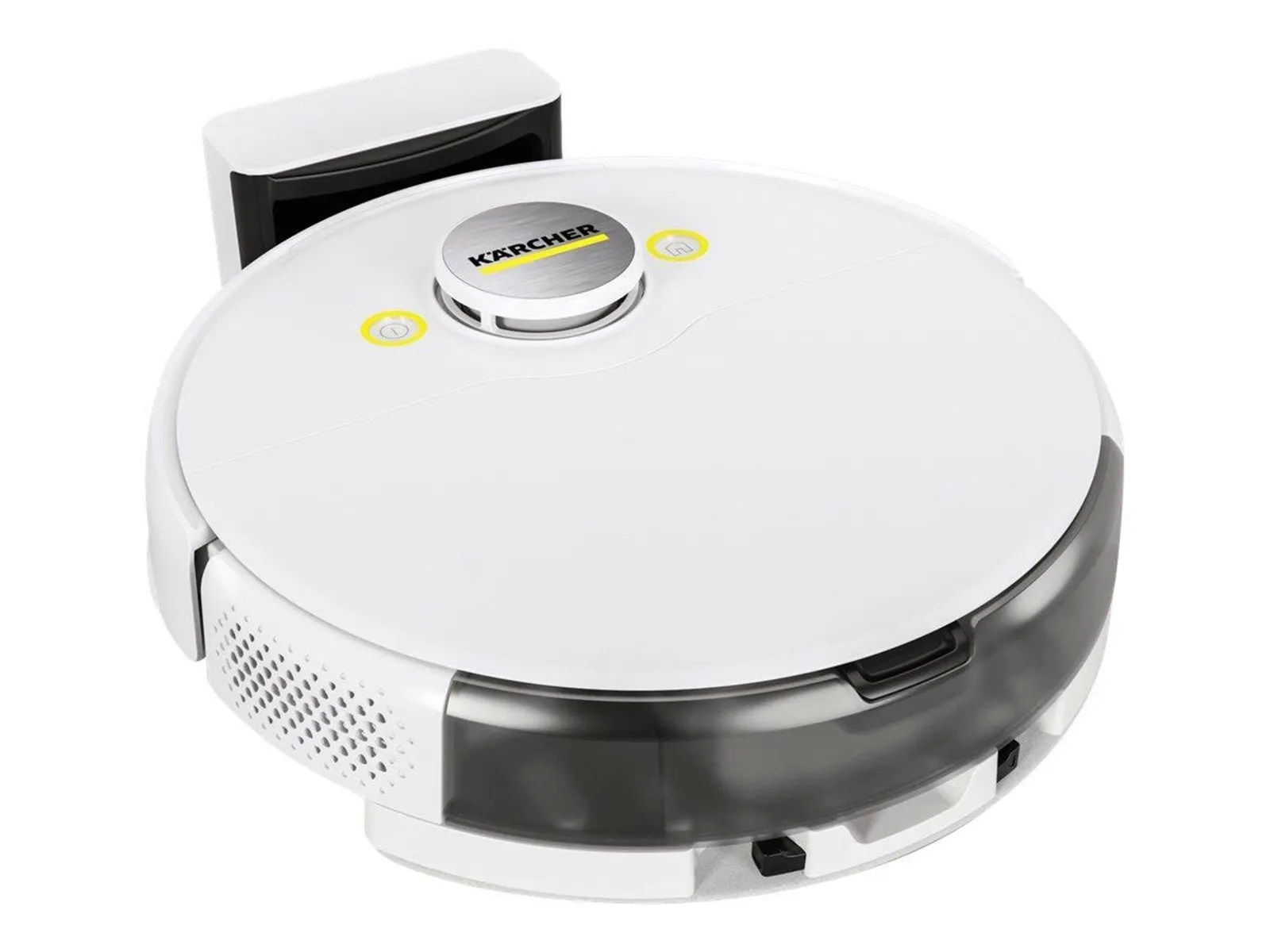 Kärcher Robotstøvsuger RCV 5 Test Og Beste Pris