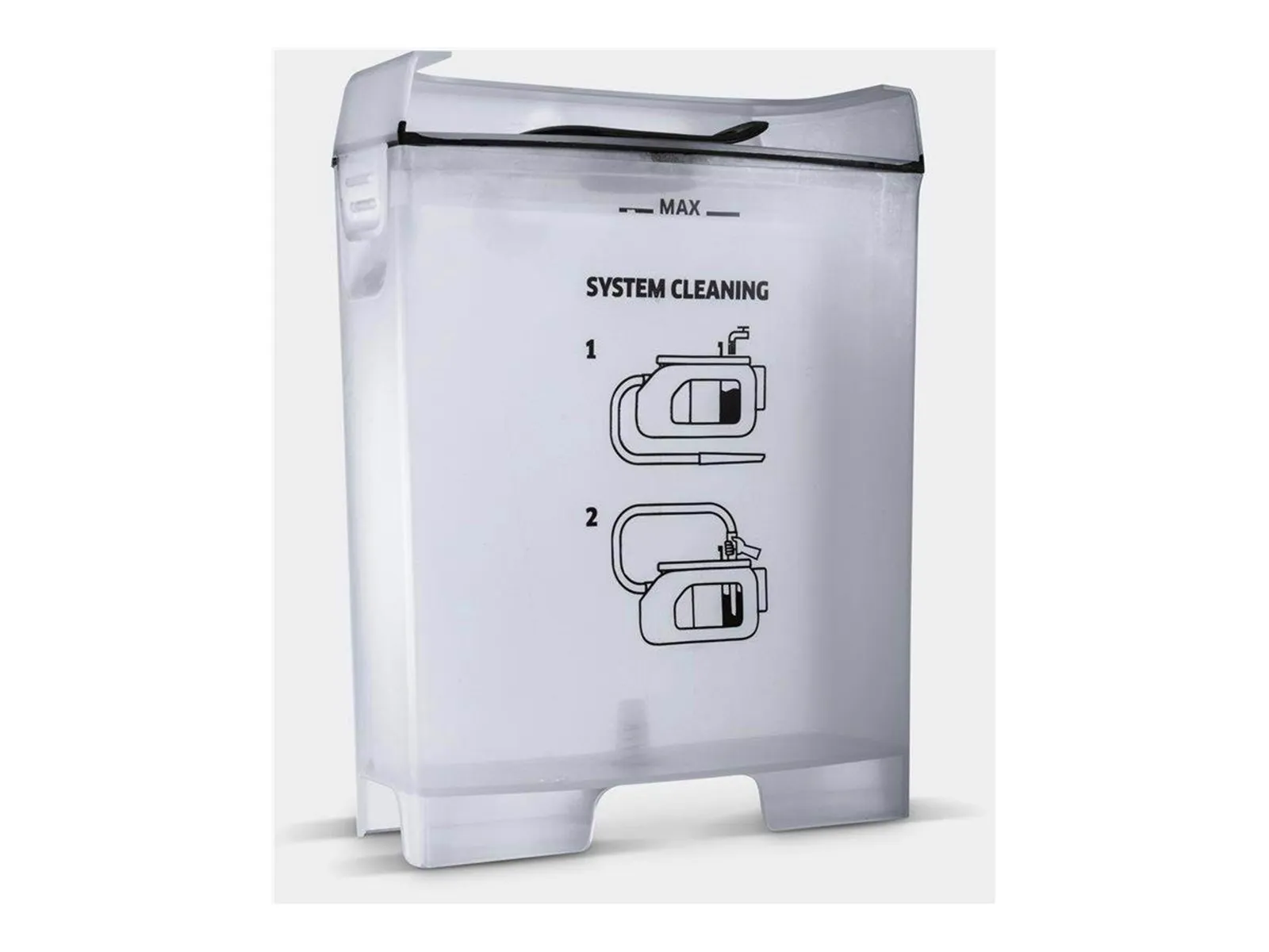 Kärcher SE 3-18 COMPACT test og beste pris - Bilde 6