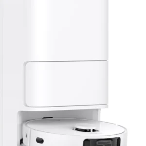 MOVA Robotstøvsuger E30 Ultra: Test, anmeldelse og beste pris