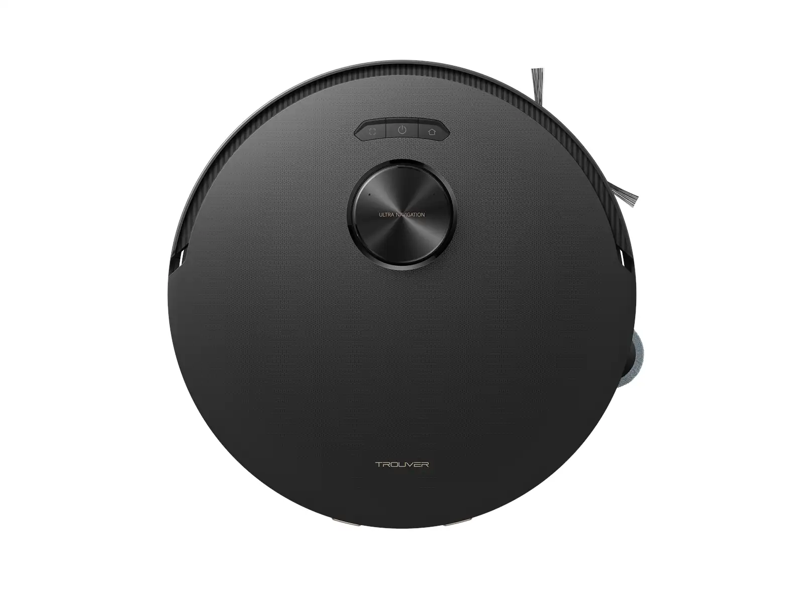 MOVA Robotstøvsuger Z50 Ultra: Test, anmeldelse og beste pris - Bilde 6