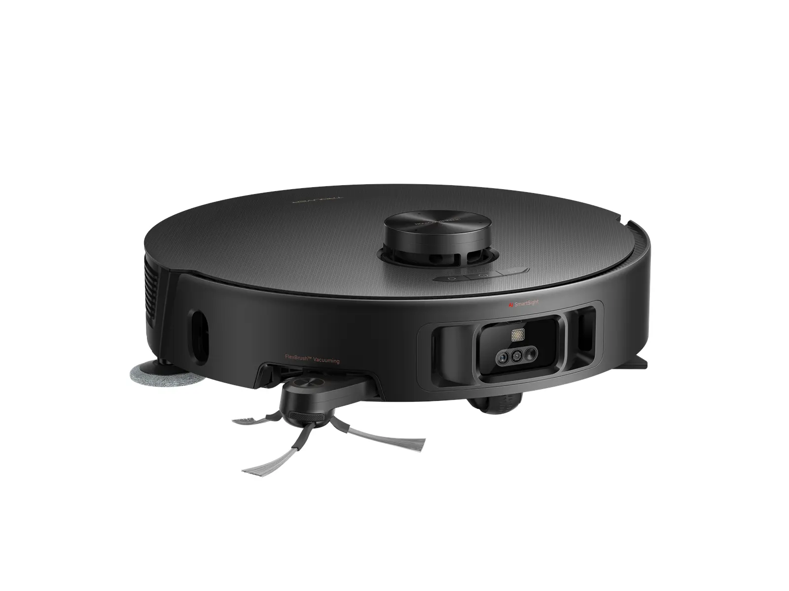 MOVA Robotstøvsuger Z50 Ultra: Test, anmeldelse og beste pris - Bilde 5