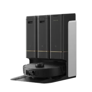 MOVA Robotstøvsuger Z50 Ultra: Test, anmeldelse og beste pris