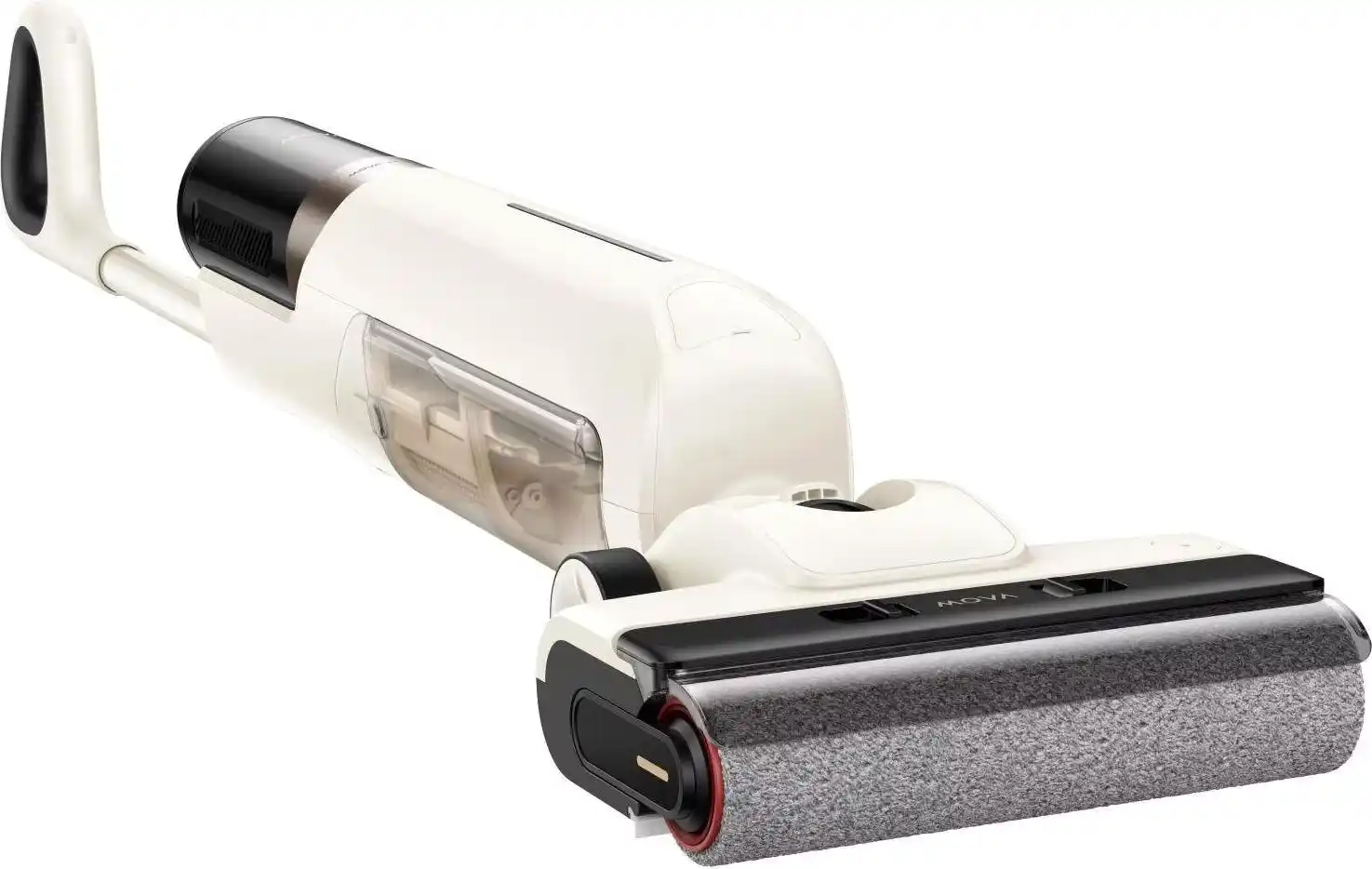 MOVA Skaftstøvsuger K30: Test, anmeldelse og beste pris - Bilde 5