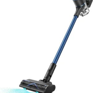 MOVA Robotstøvsuger S4 Detect: Test, anmeldelse og beste pris