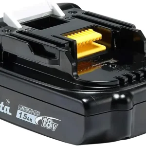 Alternative view of Makita BL1815N 18V 1.5Ah batteri test og beste pris
