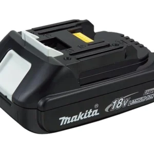 Makita BL1815N 18V 1.5Ah batteri test og beste pris