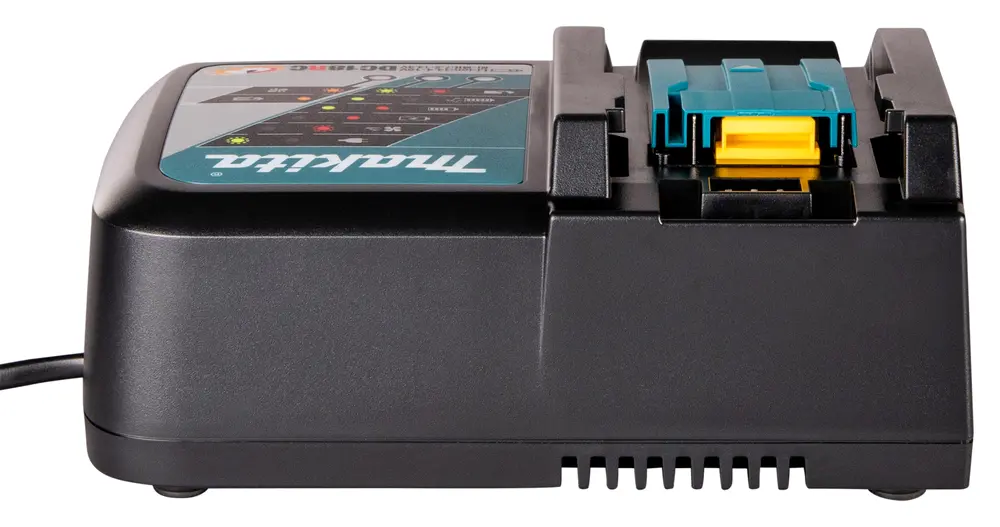 Makita DC18RC batterilader test og beste pris - Bilde 2