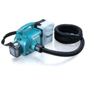 Makita DVC350Z test og beste pris