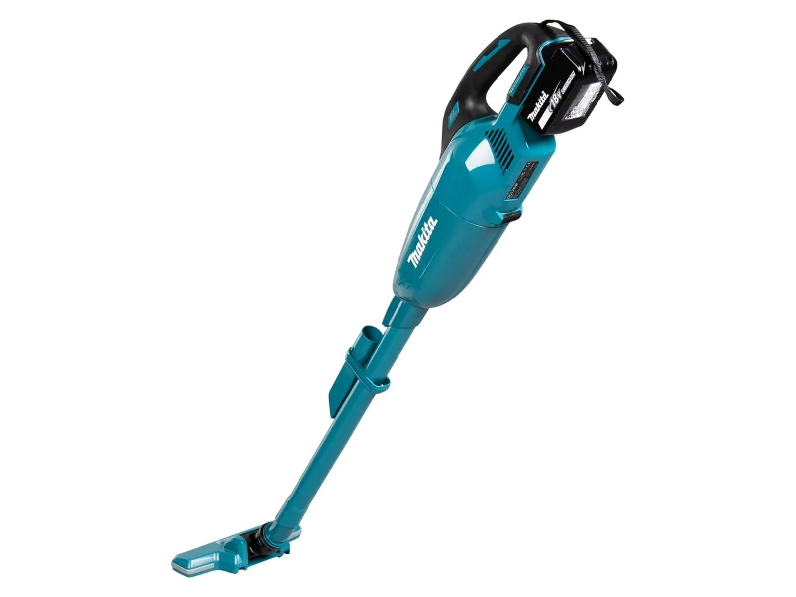 Makita DCL284FZ test og beste pris