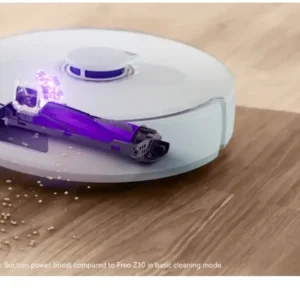 Alternative view of Narwal Robotstøvsuger Freo Z 10 Test: Beste Robot med DualFlow og 15 000 Pa