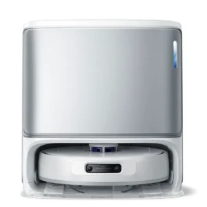 Narwal Robotstøvsuger Freo Z Ultra Test: Beste Robot med Dual AI og 12 000 Pa