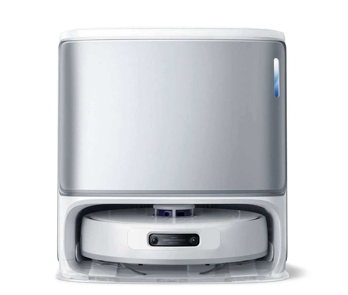 Narwal Robotstøvsuger Freo Z Ultra Test: Beste Robot med Dual AI og 12 000 Pa