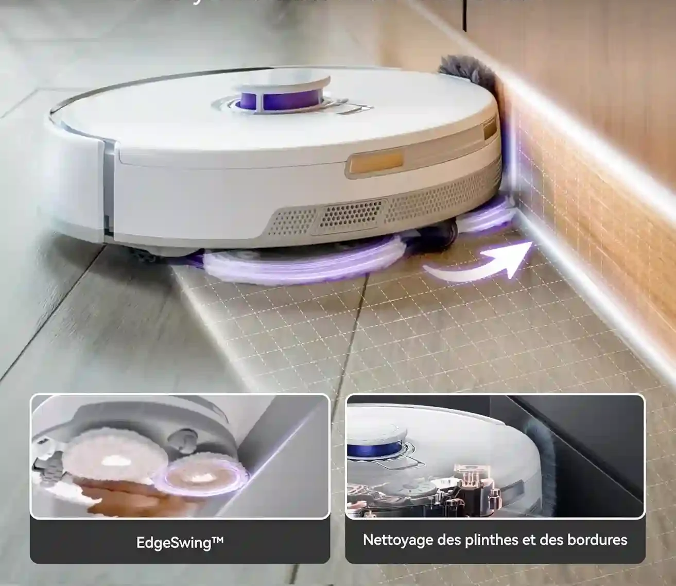 Narwal Robotstøvsuger Freo Z Ultra Test: Beste Robot med Dual AI og 12 000 Pa - Bilde 4