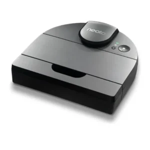 Alternative view of Neato D10 Intelligent Robotstøvsuger: Test, anmeldelse og beste pris