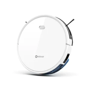 Alternative view of Neatsvor X500 Robotstøvsuger Hvit: Test, anmeldelse og beste pris