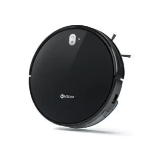 Alternative view of Neatsvor X520 robotstøvsuger: Test, anmeldelse og beste pris