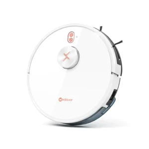 Neatsvor X650 Pro Robotstøvsuger Hvit: Test, anmeldelse og beste pris