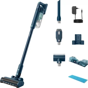 Philips Skaftstøvsuger 5000 Series XC5141: Test, anmeldelse og beste pris