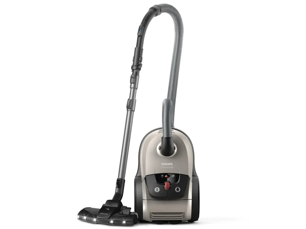 Philips Støvsuger XD8152