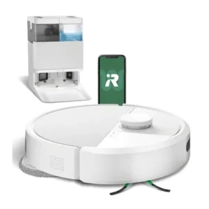 irobot Roomba Robotstøvsuger Plus 405 Combo Test: Beste Robotstøvsuger med Mopping