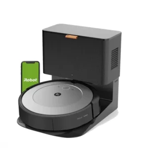 irobot Roomba Robotstøvsuger i1+ Test: Beste Robotstøvsuger med Selvtømming