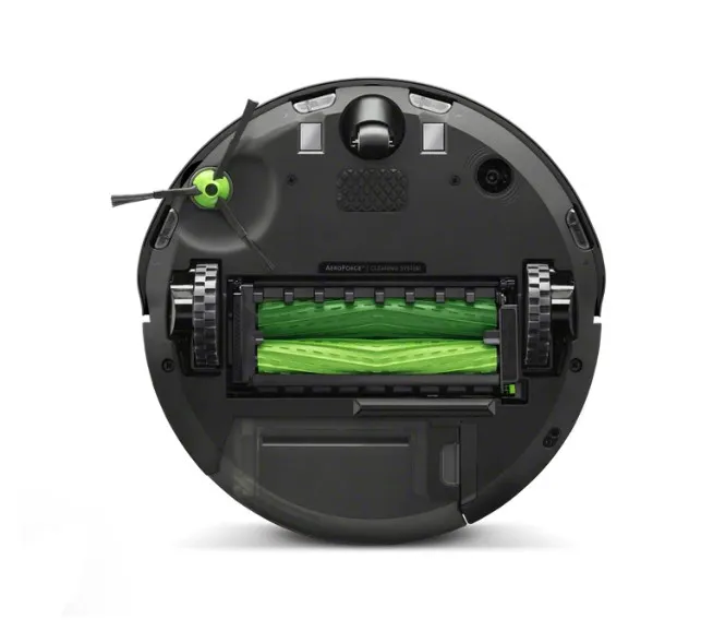 irobot Roomba Robotstøvsuger j9 Test: Beste Robotstøvsuger for Smarte Hjem - Bilde 2