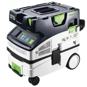 FESTOOL Støvsuger Festool CTL MINI I – Test og anmeldelse