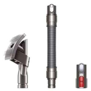 Dyson kjæledyrpleiesett: Test og anmeldelse av 972205-01