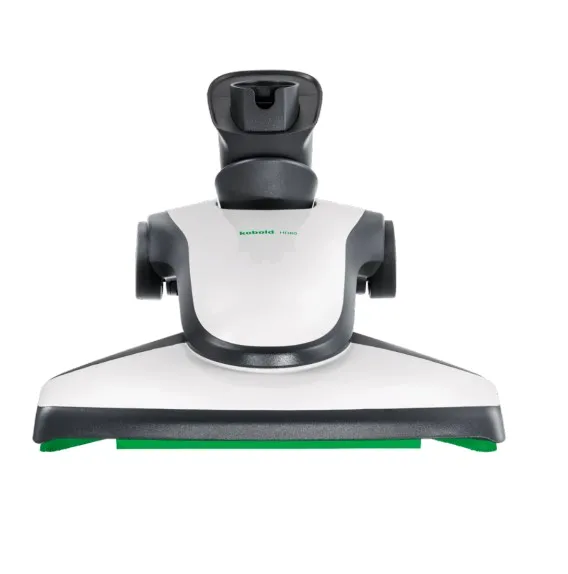 Vorwerk gulvmunnstykke: Test og anmeldelse av HD60 - Bilde 2