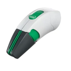 Alternative view of Vorwerk fleksimunnstykke: Test og anmeldelse av FD15