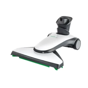 Vorwerk gulvmunnstykke: Test og anmeldelse av HD60