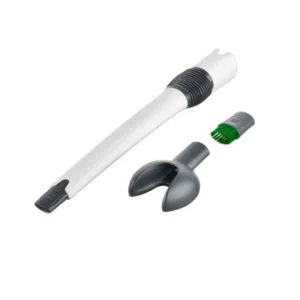 Vorwerk kilemunnstykke: Test og anmeldelse av VD15