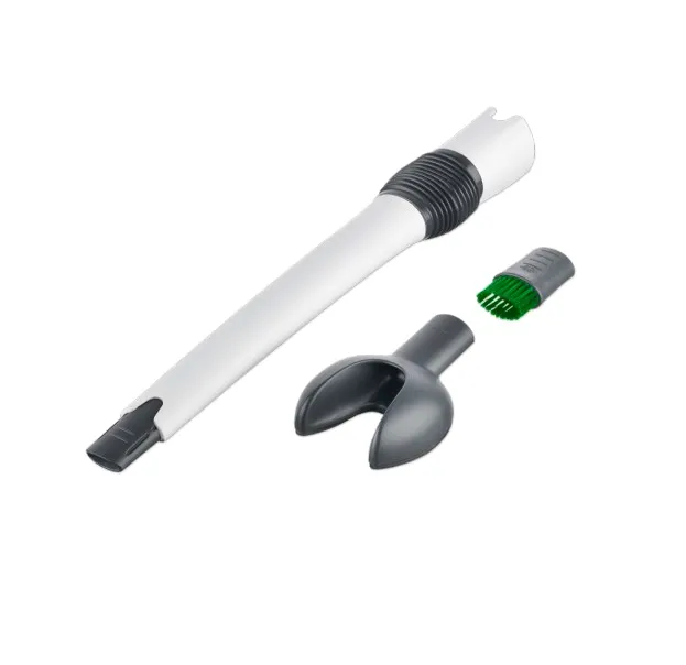 Vorwerk kilemunnstykke: Test og anmeldelse av VD15