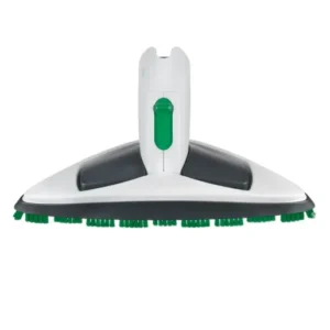 Vorwerk fleksimunnstykke: Test og anmeldelse av FD15