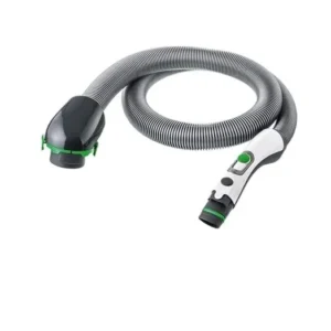 Vorwerk støvsugerslange: Test og anmeldelse av slange til Kobold VT300