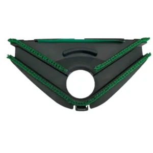 Vorwerk børsteplate: Test og anmeldelse av HD60