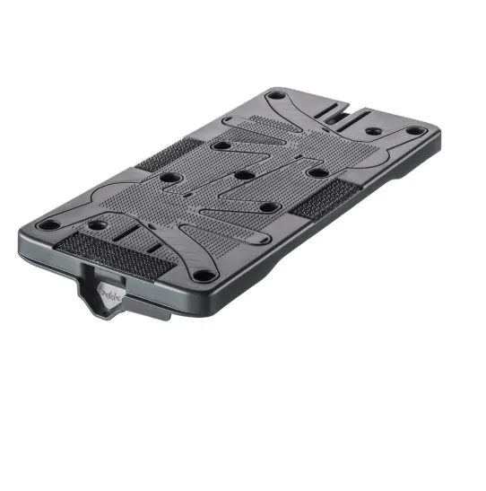 Vorwerk klutholder: Test og anmeldelse av SP600