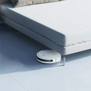 Alternative view of Xiaomi Robotstøvsuger E10: Test, anmeldelse og beste pris
