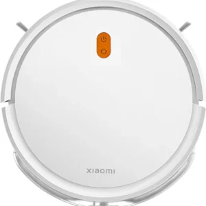 Xiaomi Robotstøvsuger E5 Hvit: Test, anmeldelse og beste pris