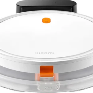 Alternative view of Xiaomi Robotstøvsuger E5 Hvit: Test, anmeldelse og beste pris