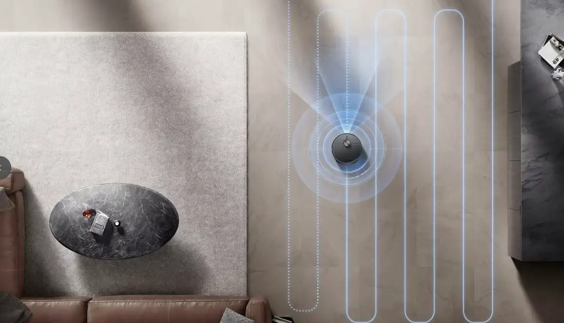 Xiaomi Robotstøvsuger X20 Max: Test, anmeldelse og beste pris - Bilde 5