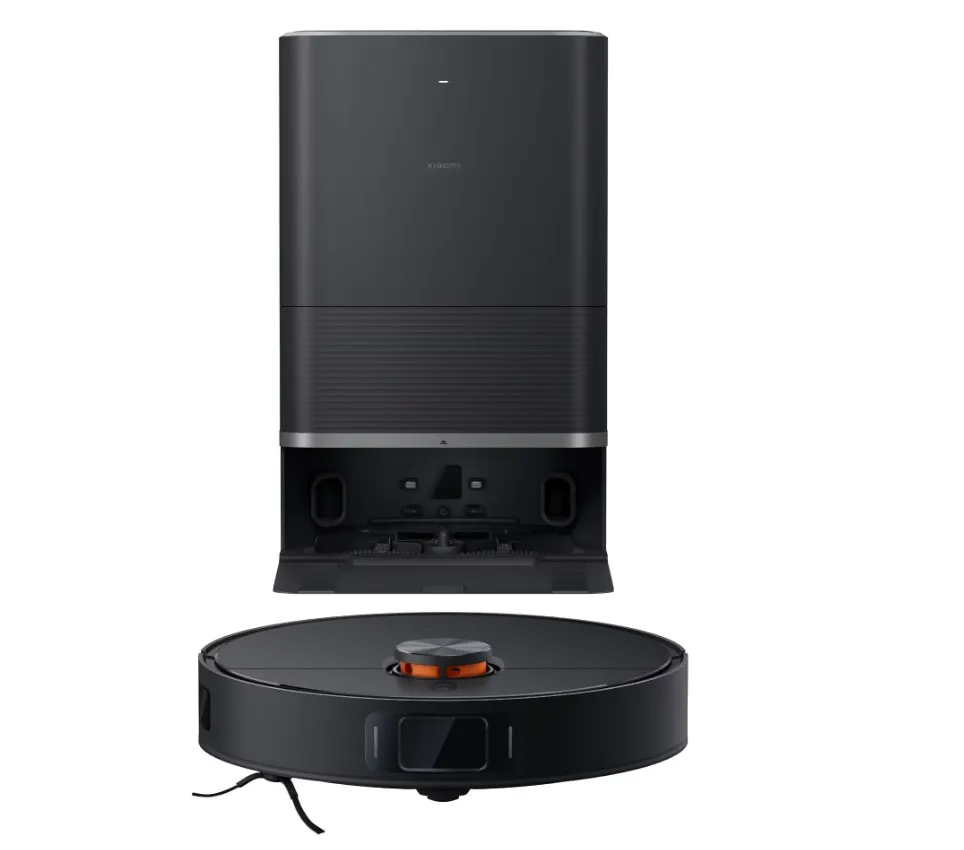 Xiaomi Robotstøvsuger X20 Max: Test, anmeldelse og beste pris - Bilde 3
