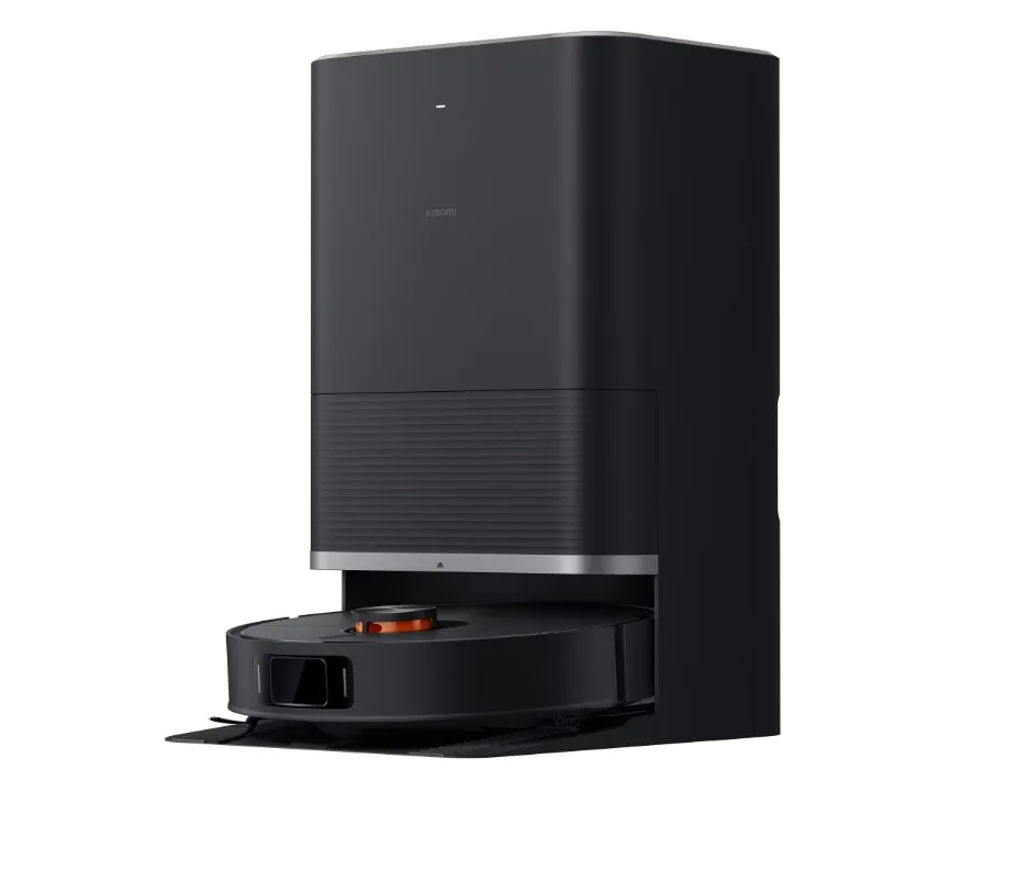 Xiaomi Robotstøvsuger X20 Max: Test, anmeldelse og beste pris