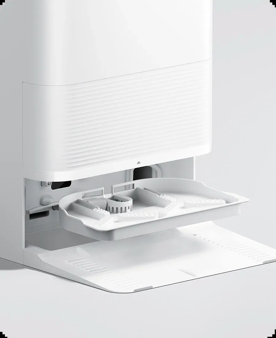 Xiaomi Robotstøvsuger X20 Pro Test Og Beste Pris - Bilde 5