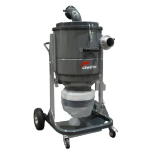 Delfin Forseparator til Industristøvsuger MTL 301, 302, 202 DS og DM 3 - Test, Anmeldelse og Beste Pris