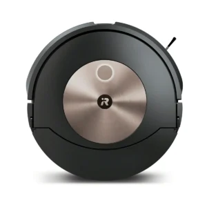 Alternative view of iRobot Robotstøvsuger Roomba Combo j9+ Test og Beste Pris
